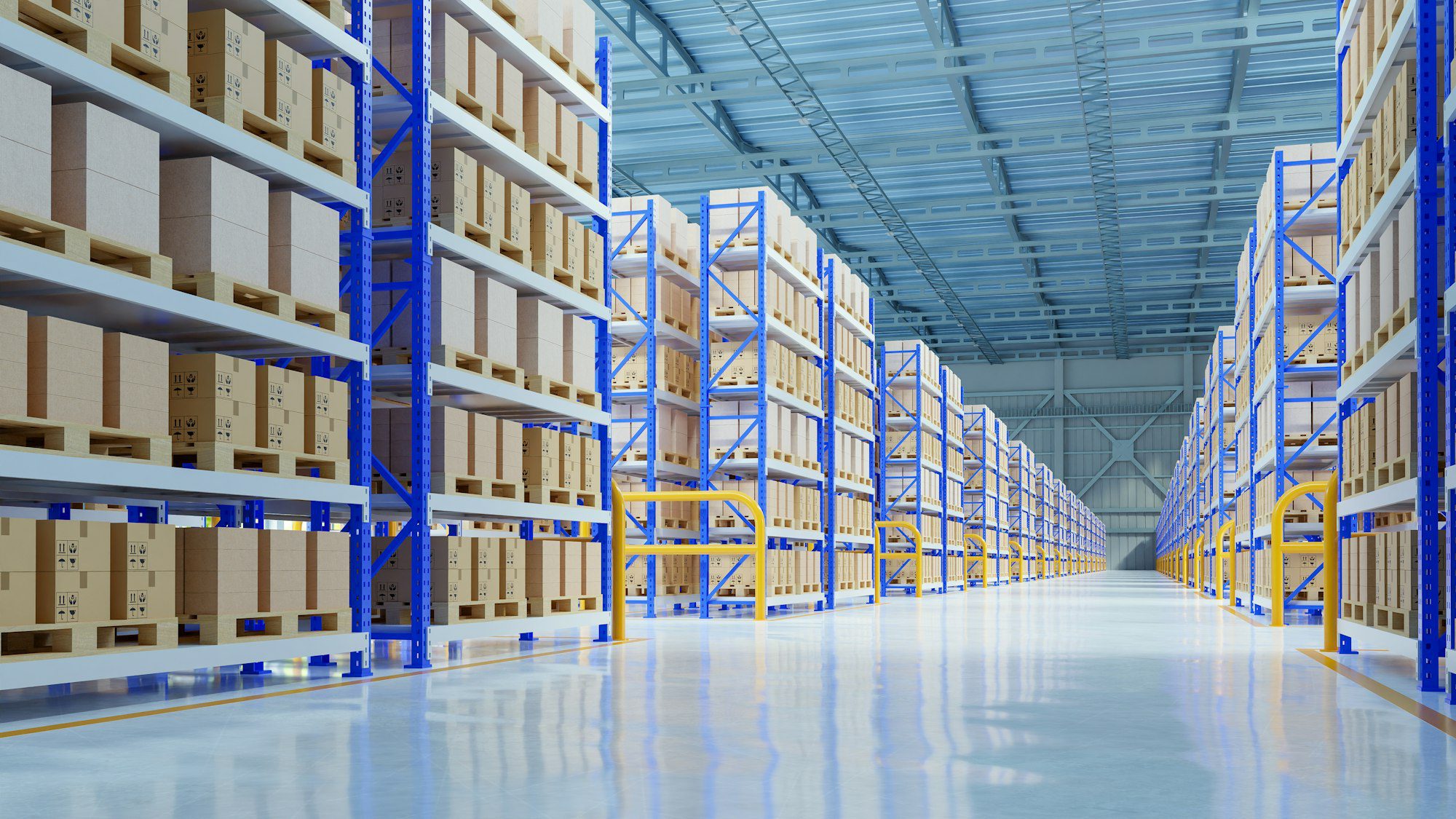 ac warehouse near me