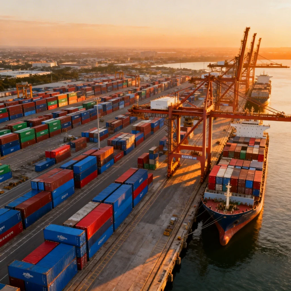 warehousing solutions in Jebel Ali