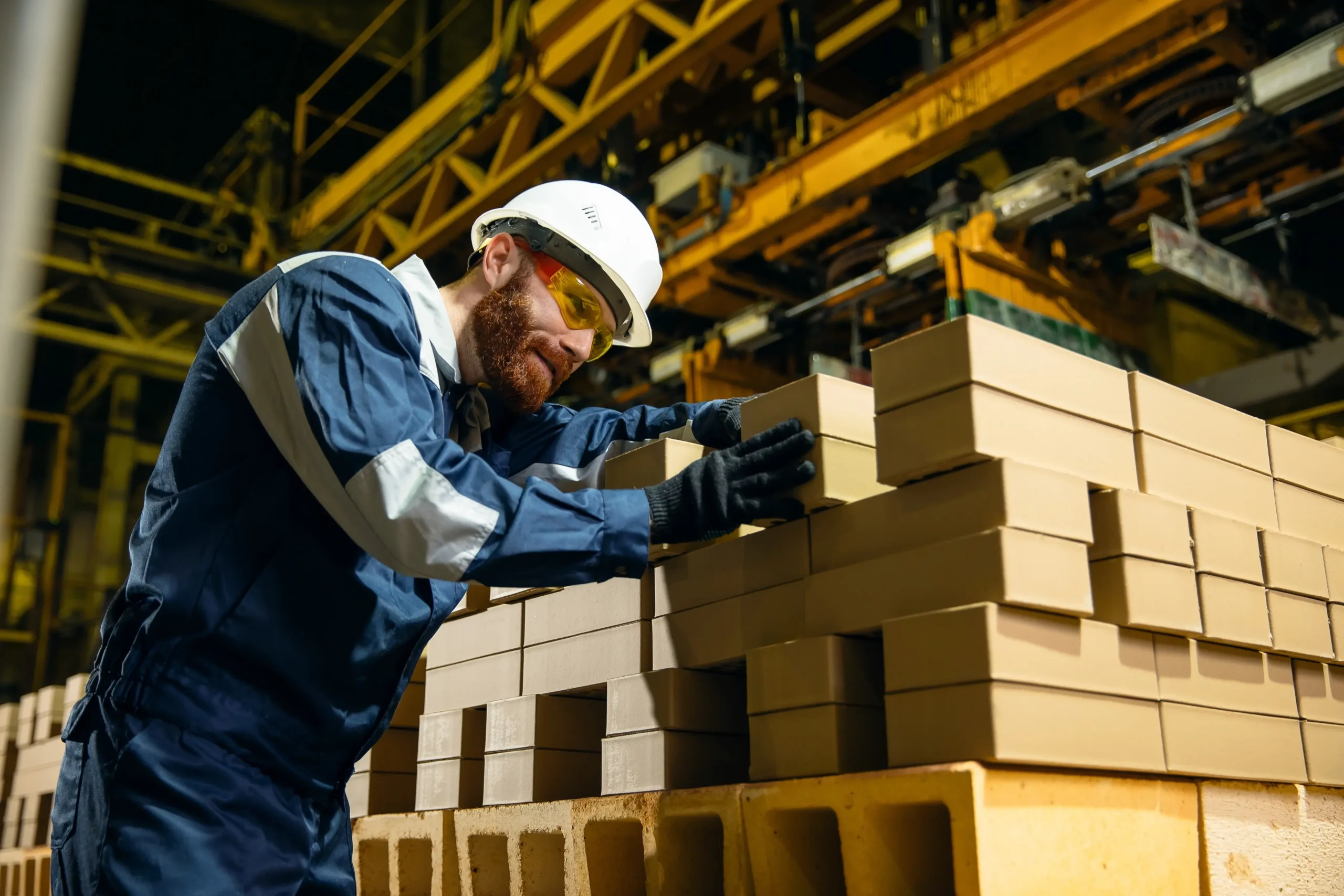 Building Materials