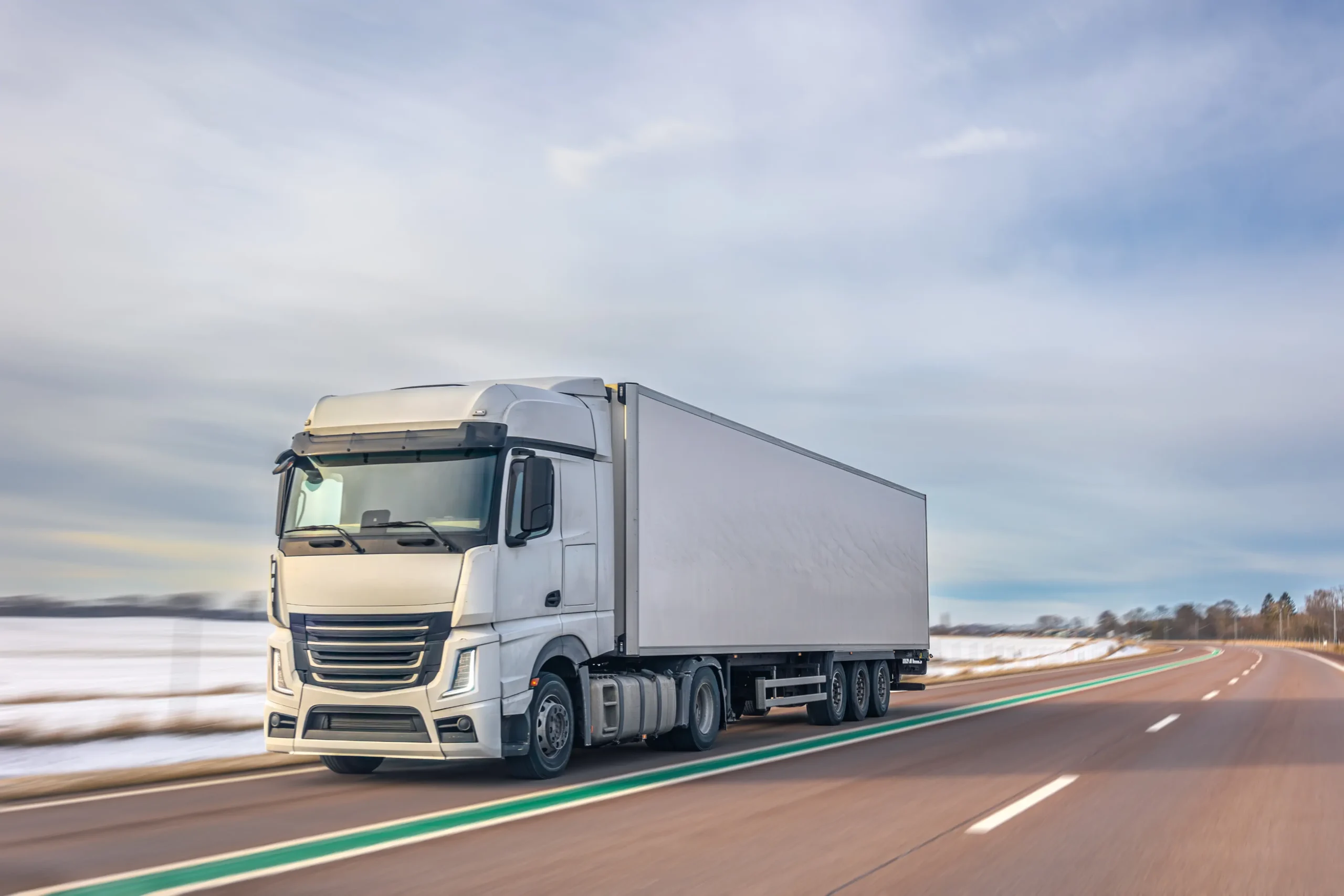 Land Freight