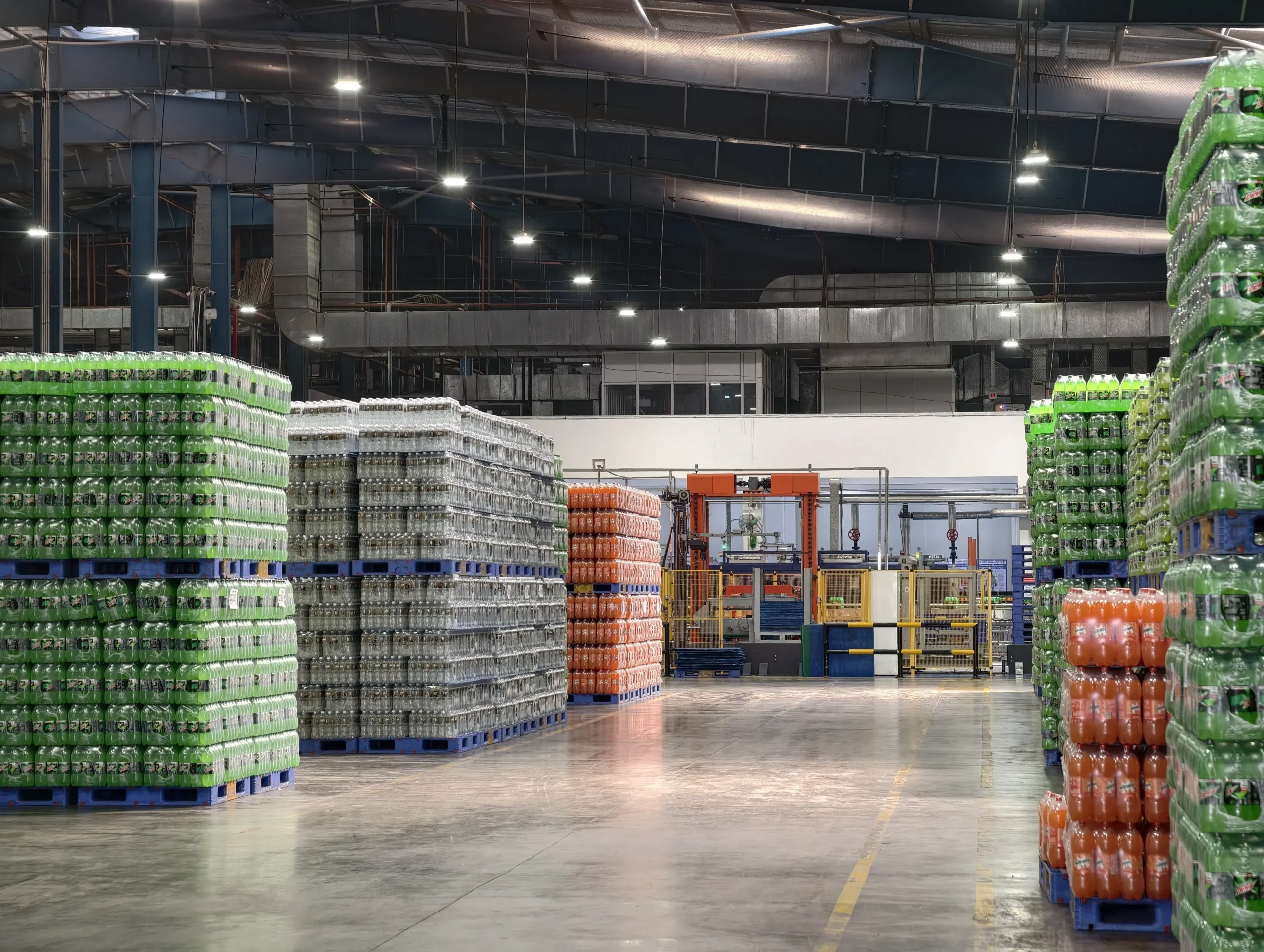 FMCG