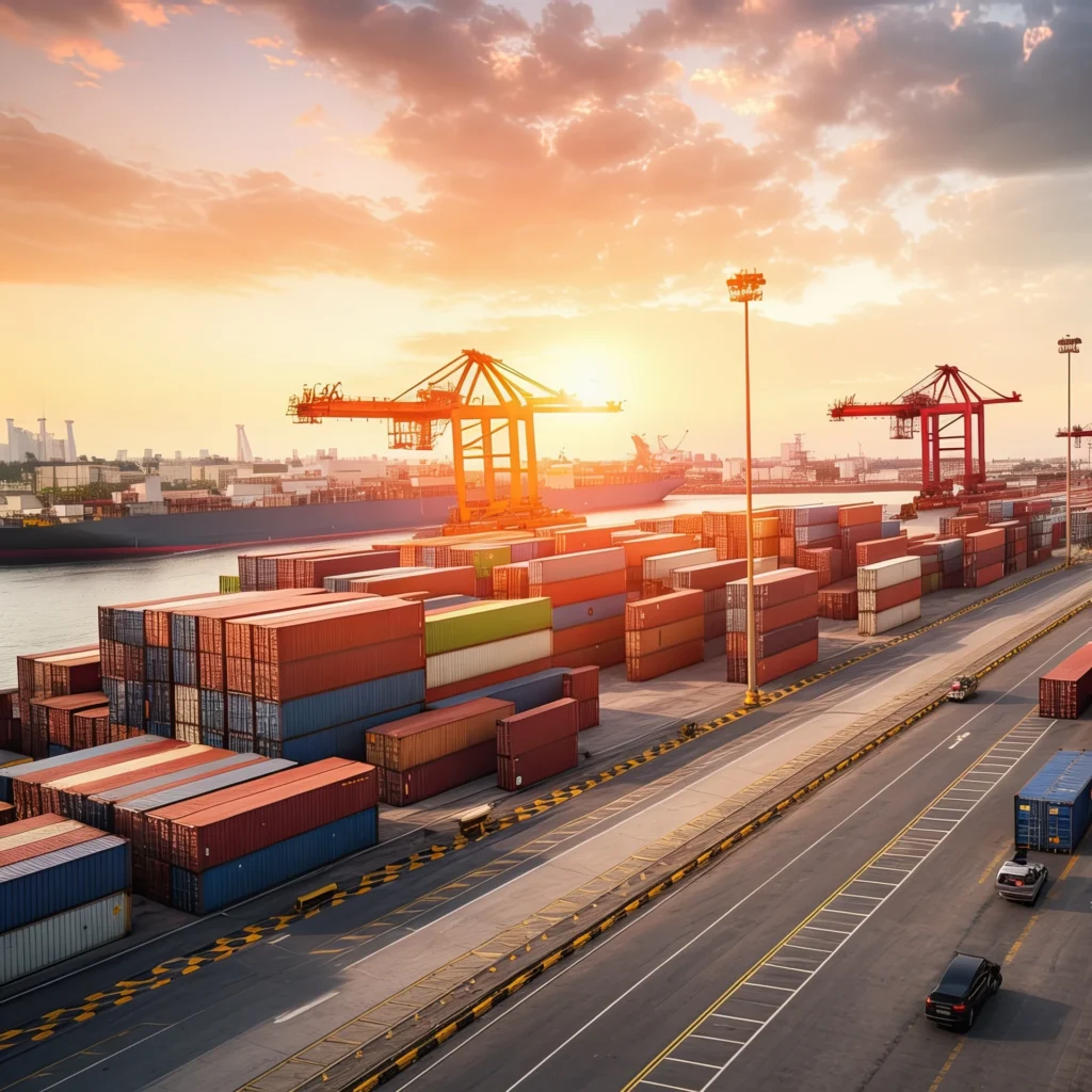 freight forwarding cost